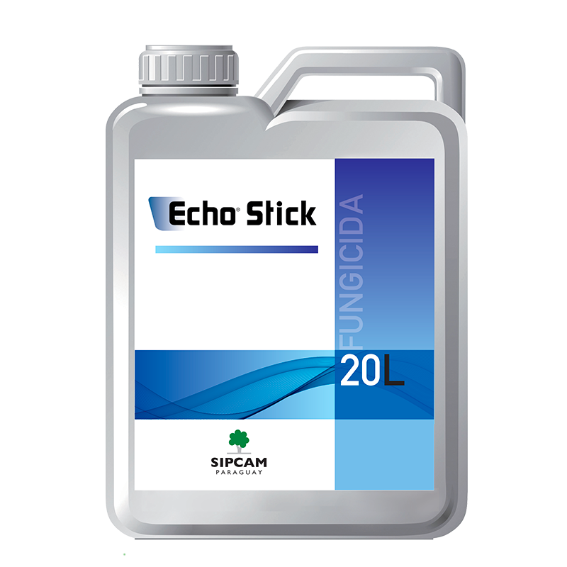 ECHO STICK- Sipcam Paraguay 